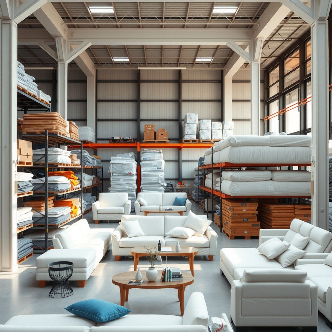 Household Storage Image